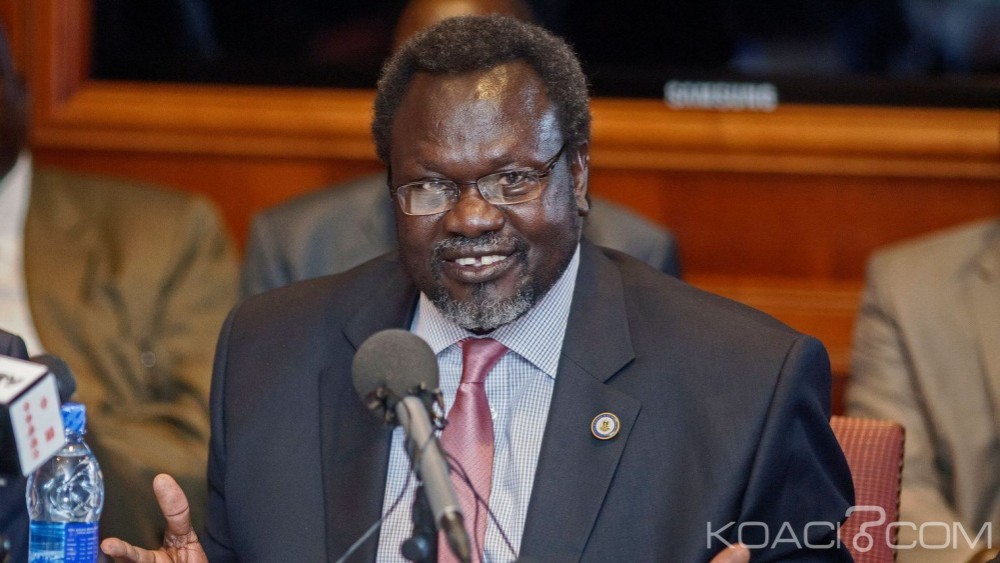 Soudan du Sud: Les bailleurs de fonds arrêtent  de payer les hôtels des rebelles