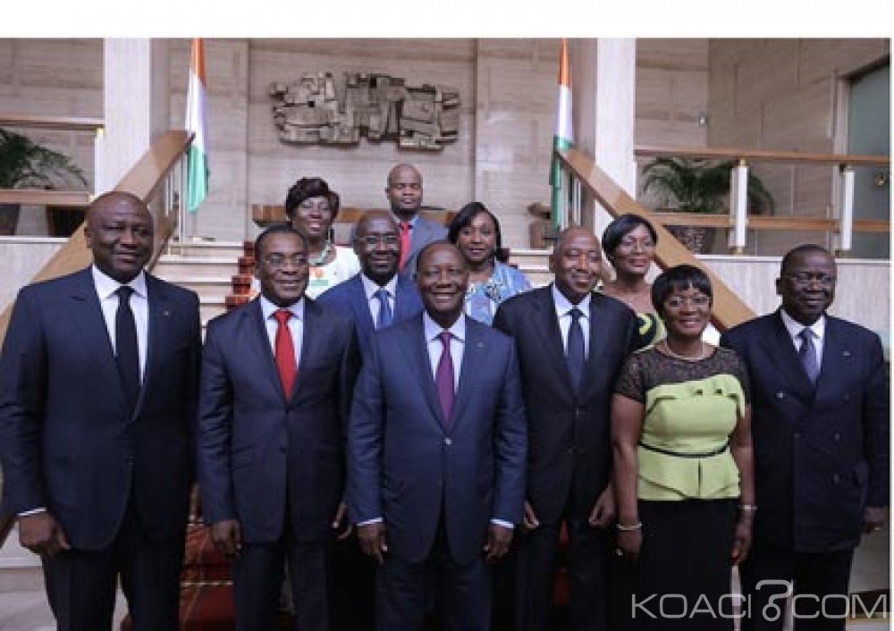 Côte d'Ivoire: Après sa rencontre avec Ouattara, le RDR dénonce un abus de langage d'Affi N'Guessan