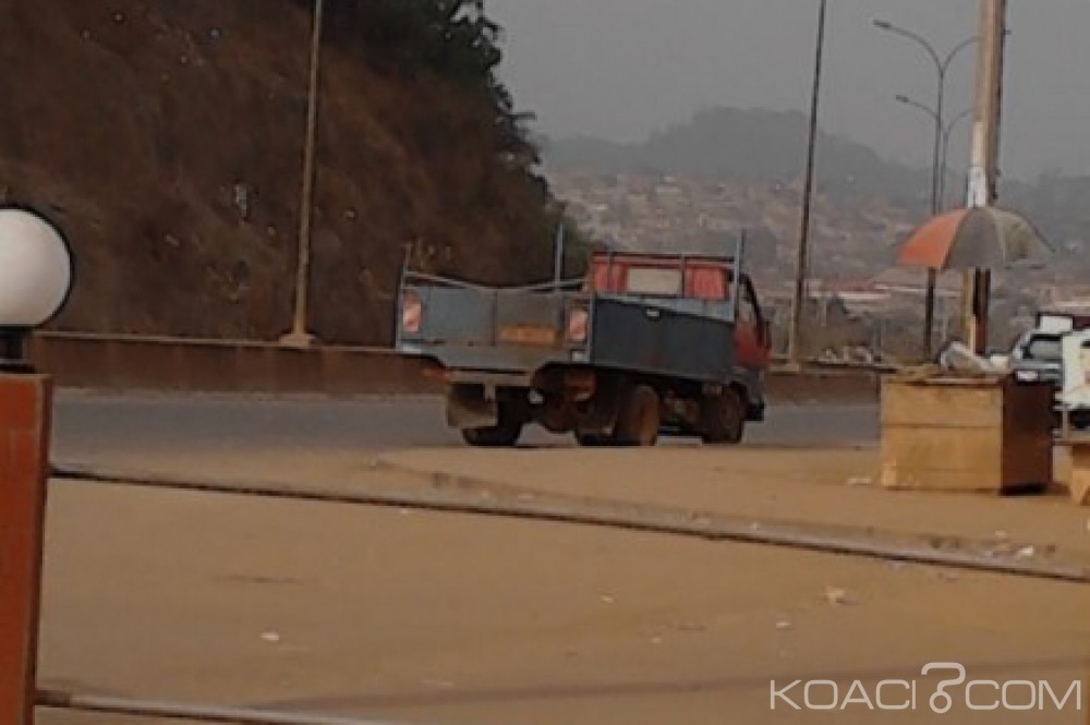 Cameroun: Can, le pays va bitumer 1000 km de routes supplémentaires
