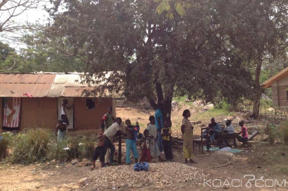 RDC: Près de  145 corps découverts dans deux fosses communes à  Lubéro