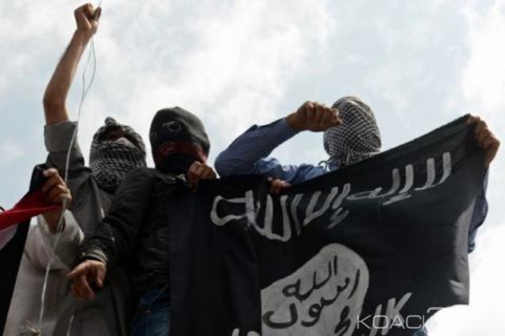 Egypte: Les djihadistes de l'EI revendiquent l'explosion meurtrière au Caire