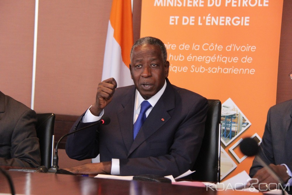 Côte d'Ivoire: Licenciements à  la PETROCI, Toungara donne les raison et met en garde les agents du pétrole et de l'énergie coupables de malversations