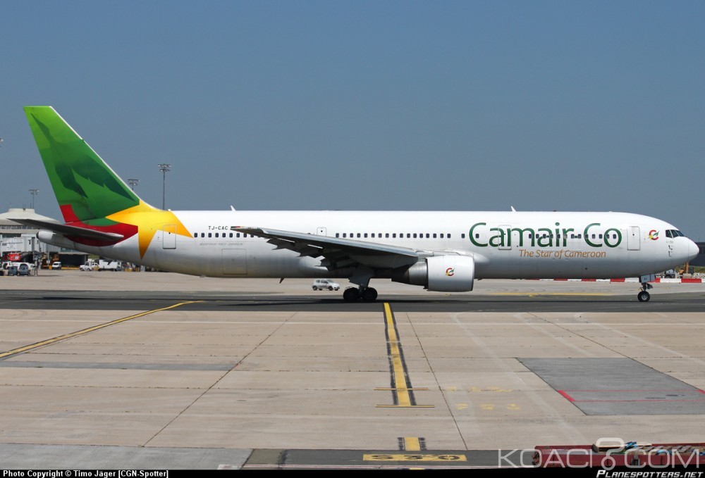 Cameroun: Après la polémique, le gouvernement procède au vol inaugural des MA-60
