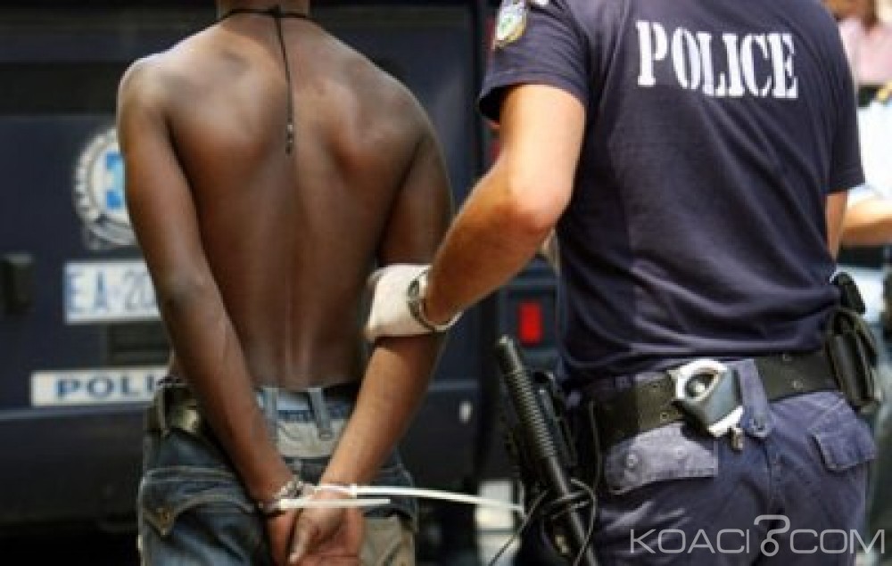 Nigeria: Une trafiquante d'enfants Togolais arrêtée à  Oyo