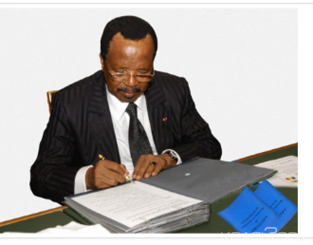 Cameroun: Hausse de 55,55% des allocations familiales