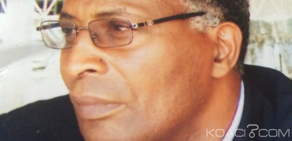 Guinée: Gracié, l'opposant Amadou Oury Bah de retour après 4 ans d'exil en France