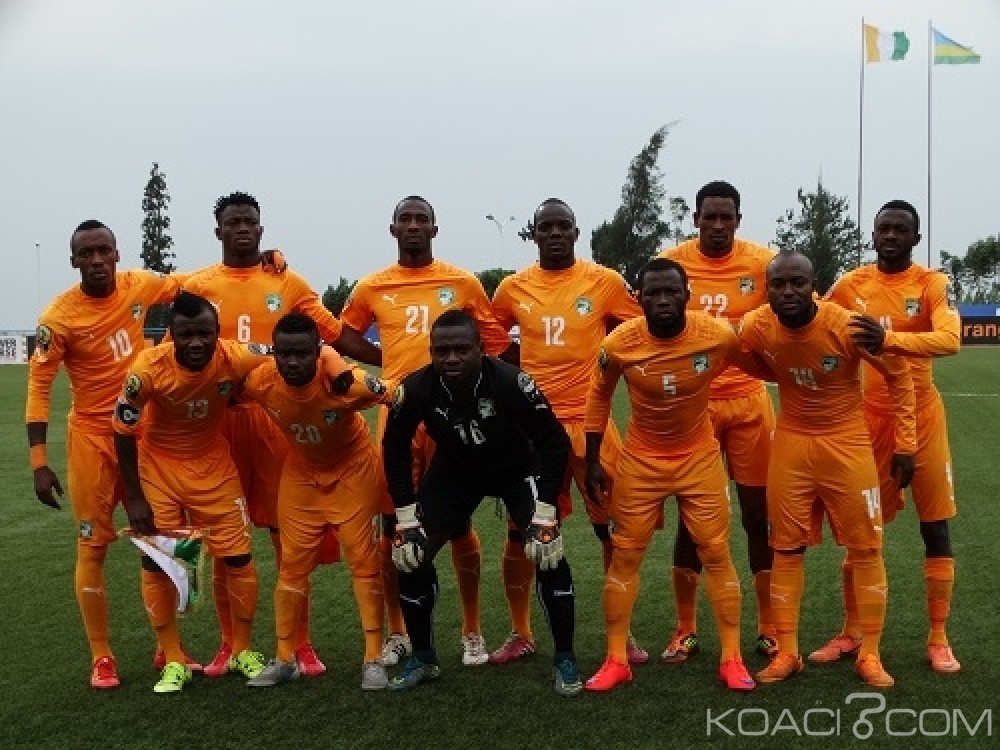 CHAN 2016: Après la qualification historique des éléphants, Dussuyer: «Cette victoire porte en elle de futures belles performances »