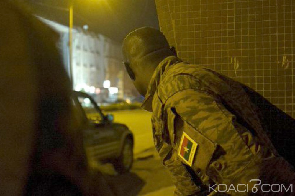 Burkina Faso: Nouvelles arrestations de cinq ex-RSP, un tué lors d'un accrochage
