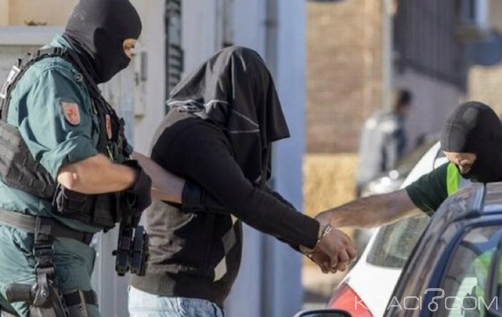 Maroc: Arrestation en Italie d'un marocain soupçonné de jihadisme