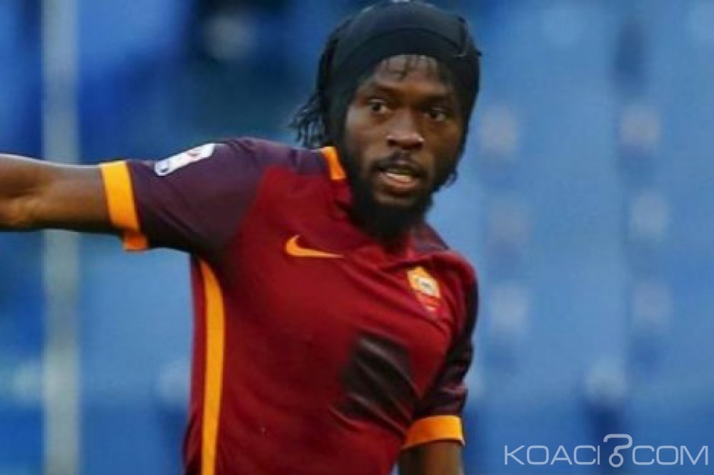 Côte d'Ivoire: Éléphants, l'exil de Gervinho en Chine se précise