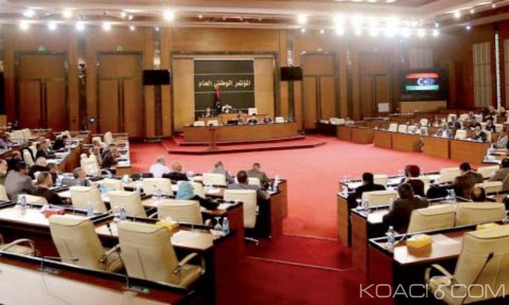 Libye: Le parlement de Tobrouk vient de rejeter le gouvernement d'union