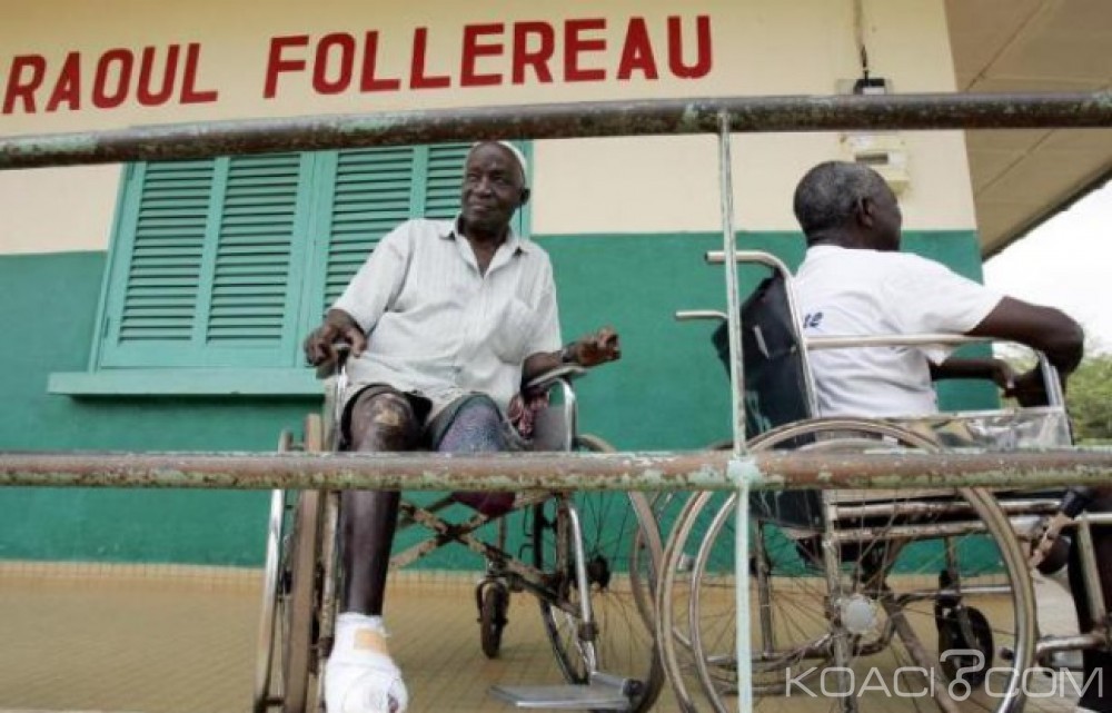 Côte d'Ivoire : Le pays peut se débarrasser de la  Lèpre, selon Raymonde Goudou