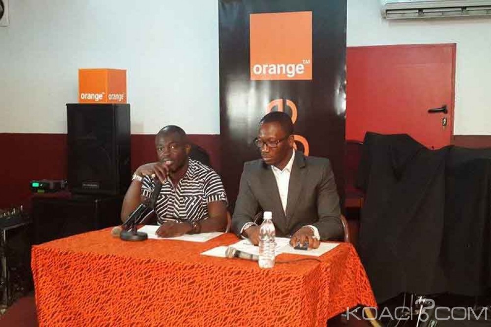 Côte d'Ivoire: Lancement de la 4èmé édition d'«Orange Révélation Wôyô»
