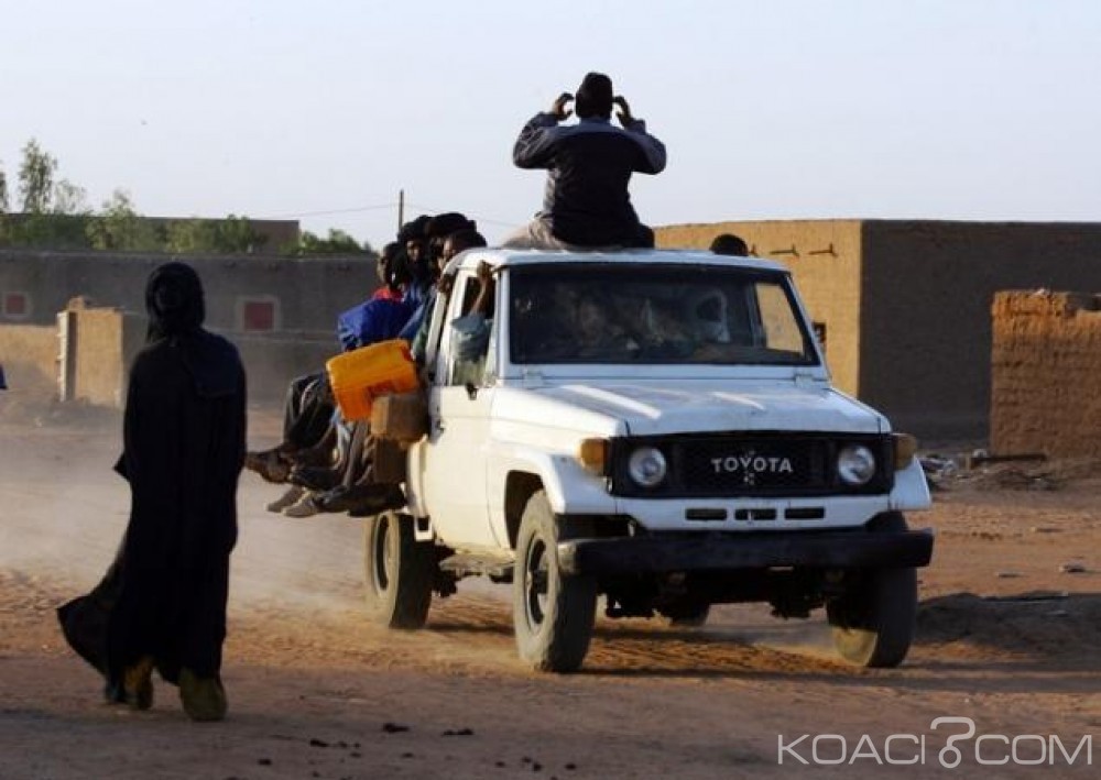 Mali: Attaque du domicile du procureur de Gao, un assaillant abattu