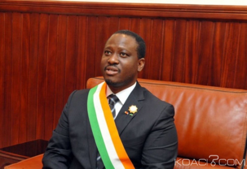 Koacinaute: Mandat d'arrêt contre Soro:  «Son immunité prend fin à  l'extérieur de la Côte d'Ivoire» (INTERVIEW Analyste politique)