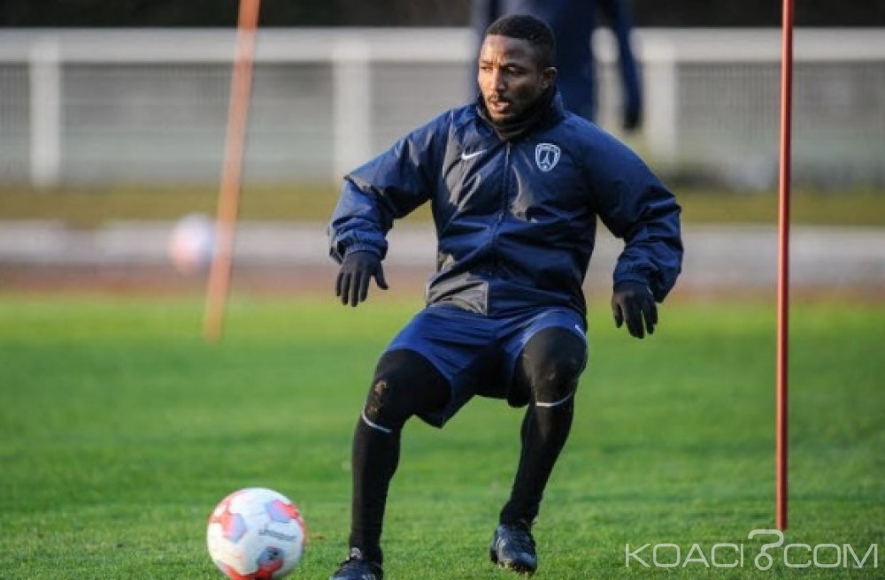 Côte d'Ivoire: Après son départ d'Asie, Baky trouve enfin un club