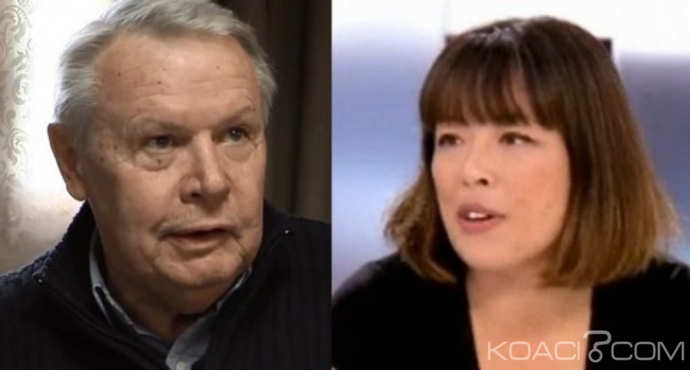 Koacinaute: Mardi noir pour Eric Laurent et Catherine Graciet
