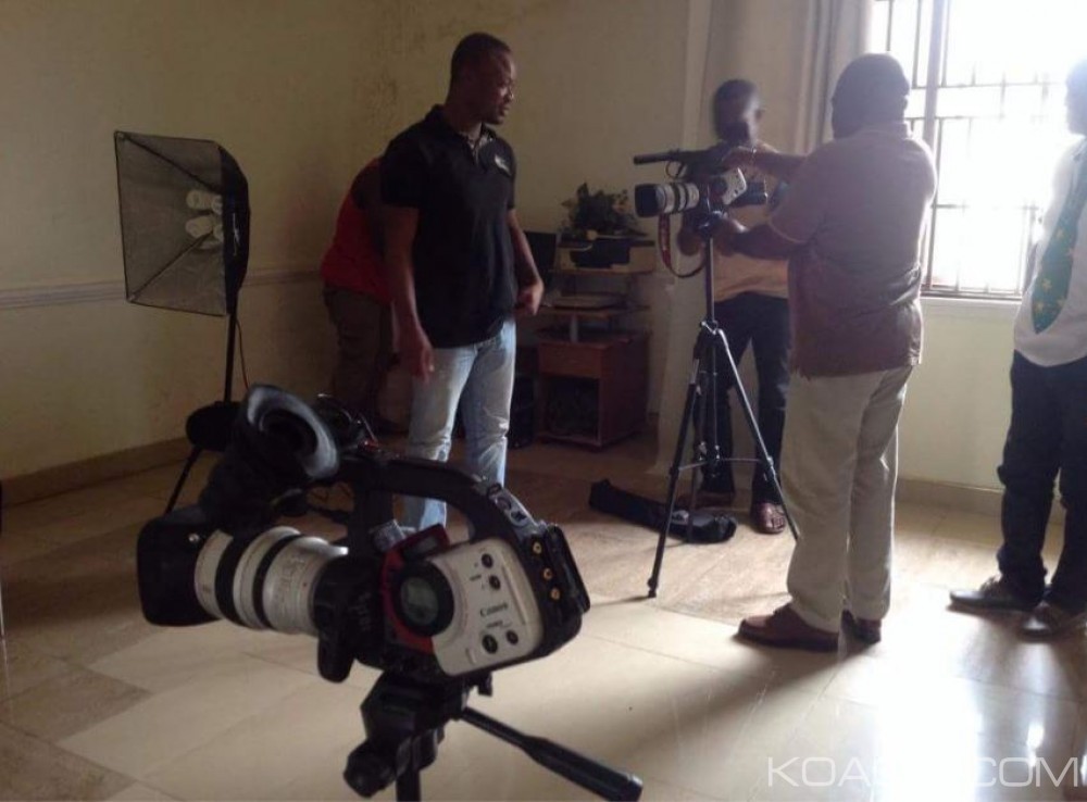 Côte d'Ivoire: Une chaîne de Télévision depuis Accra pour suivre le procès de Gbagbo et Blé Goudé