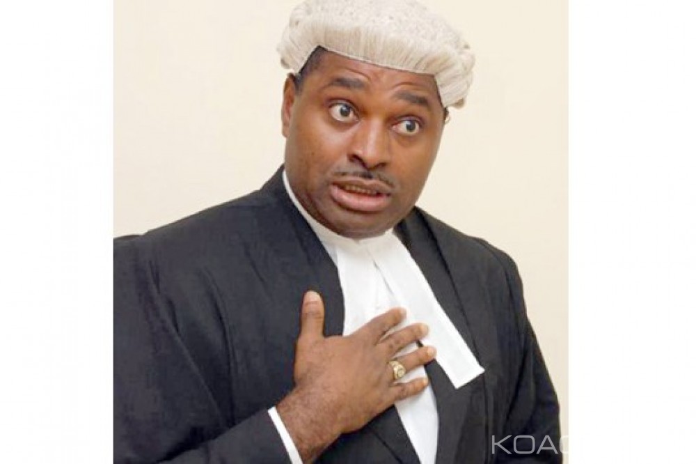 Nigeria: Okonkwo assigne Buhari en justice pour défaut d'un poste ministériel