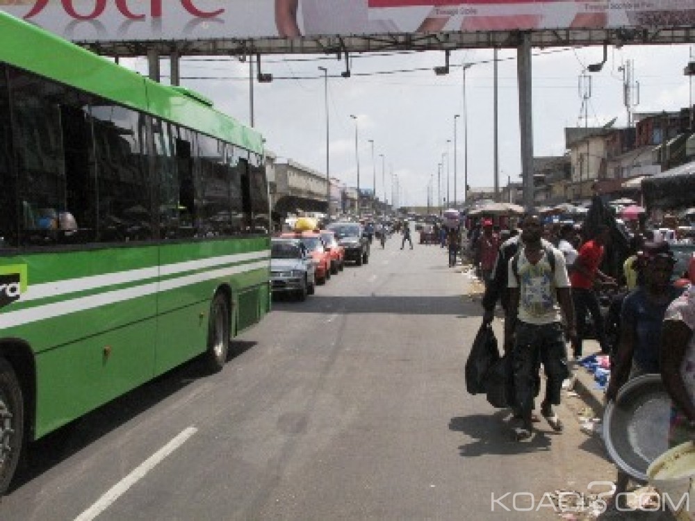 Côte d'Ivoire: Des braqueurs  tirent sur un commerçant et emportent son argent