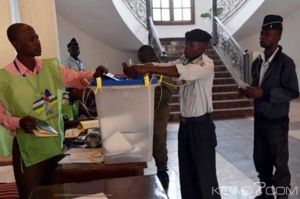 Centrafrique: Report du  second tour de la Présidentielle prévu dimanche