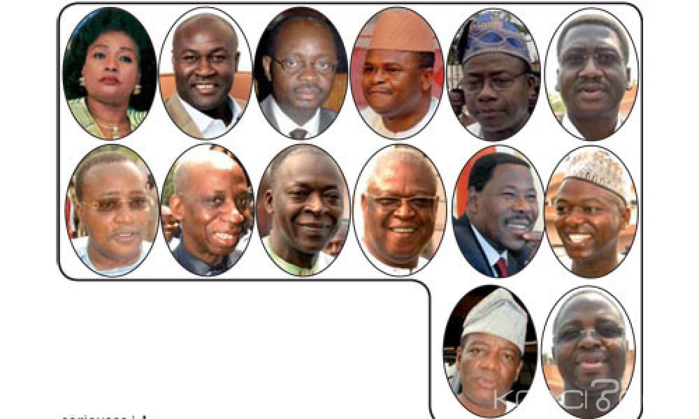 Koacinaute: Election présidentielle au Bénin : Maturité démocratique ou risque de naissance d'un Etat voyou en Afrique de l'Ouest.