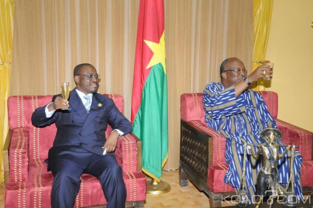 Burkina Faso: Les élections municipales fixées au 22 mai