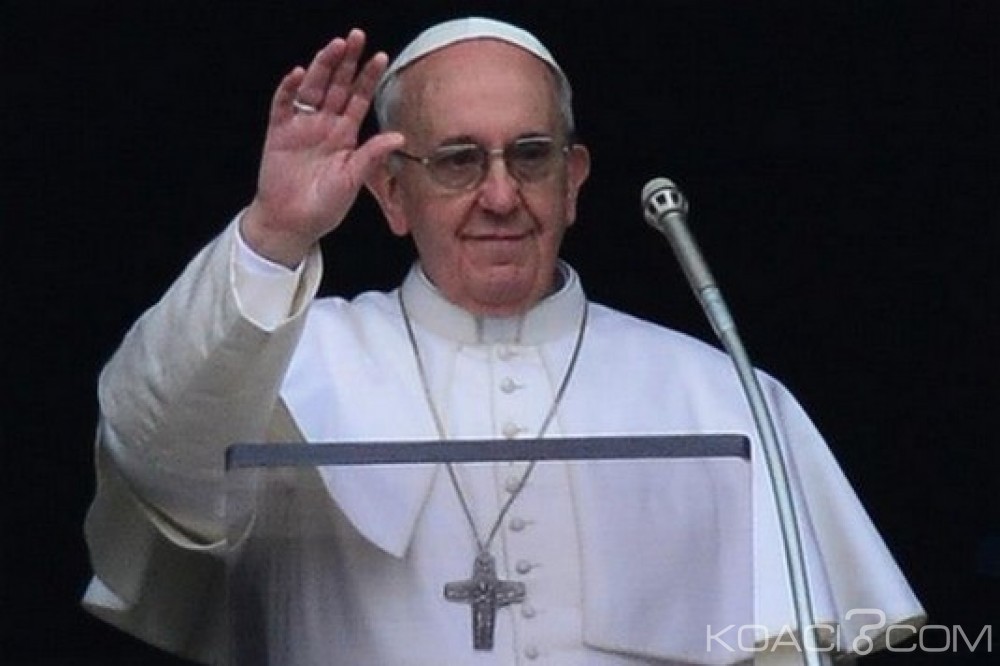 Togo: Faure Gnassingbé chez le pape François au Vatican