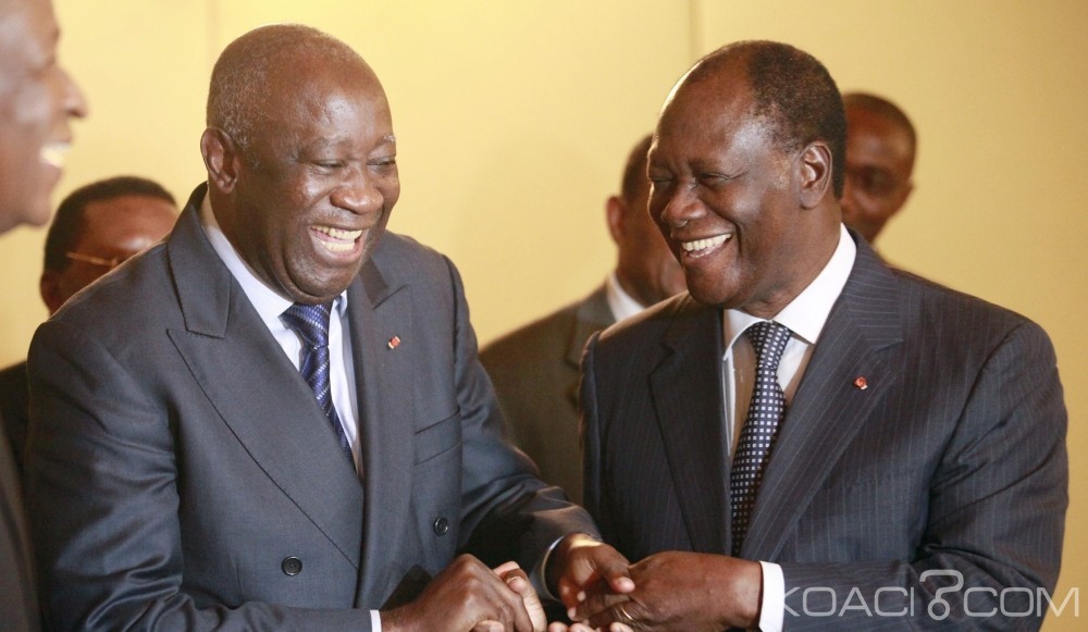 Côte d'Ivoire: Ouverture du procès de Gbagbo, Ouattara s'envole pour Addis-Abeba