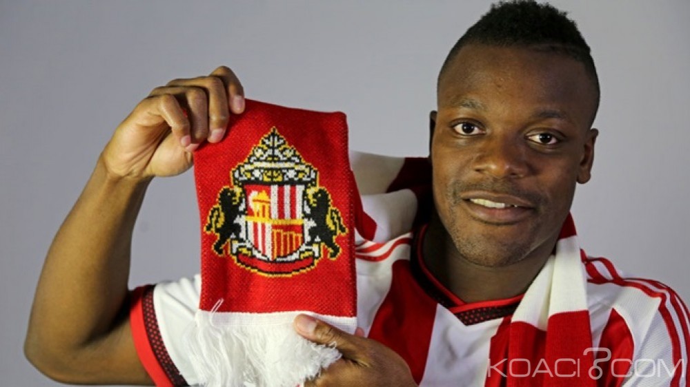 Côte d'Ivoire: Eléphants, Lamine Koné file enfin en Angleterre