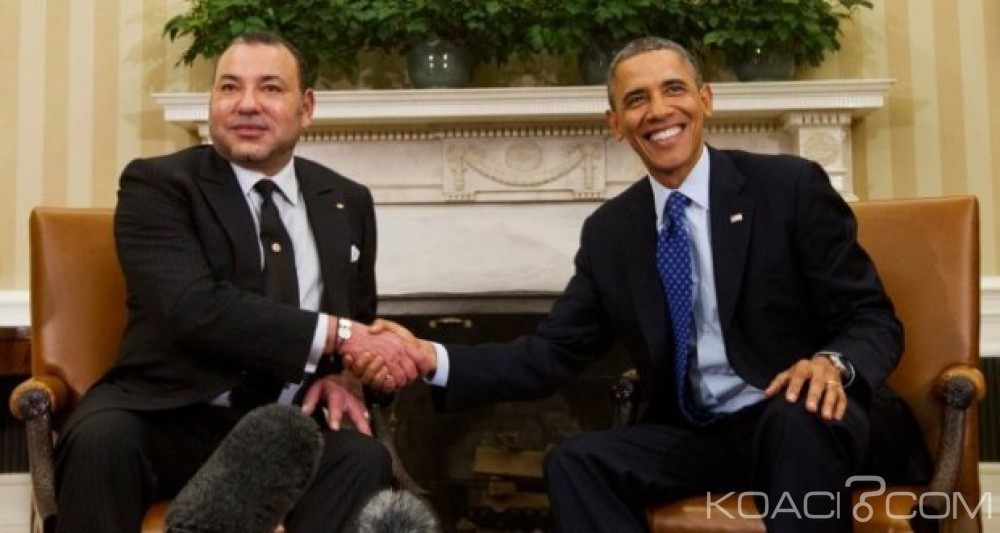 Koacinaute: Emouvant hommage du Président Barack Obama au rôle du Maroc dans la protection des minorités religieuses