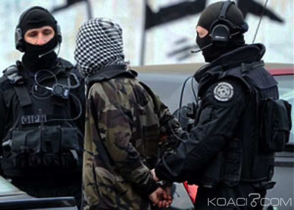 Tunisie: Démantèlement d'une cellule de recrutement pour le compte de Daech