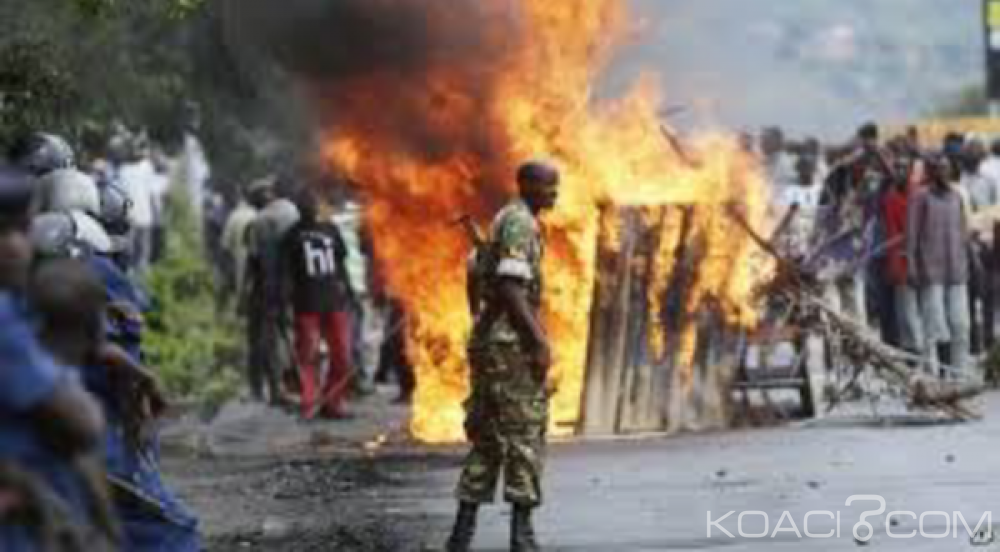 Burundi : Existence des charniers, Amnesty international dit detenir les preuves