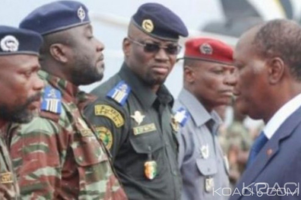 Côte d'Ivoire: «L'enquête en cours sur les crimes commis par le camp Ouattara demeure un moyen décisif», selon  Human Rights Watch