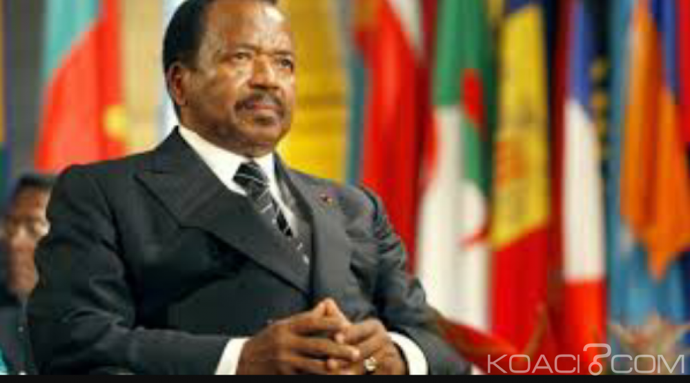 Cameroun: Présidentielle 2018, la course effrénée aux appels à  la candidature de Biya fait craindre une élection anticipée