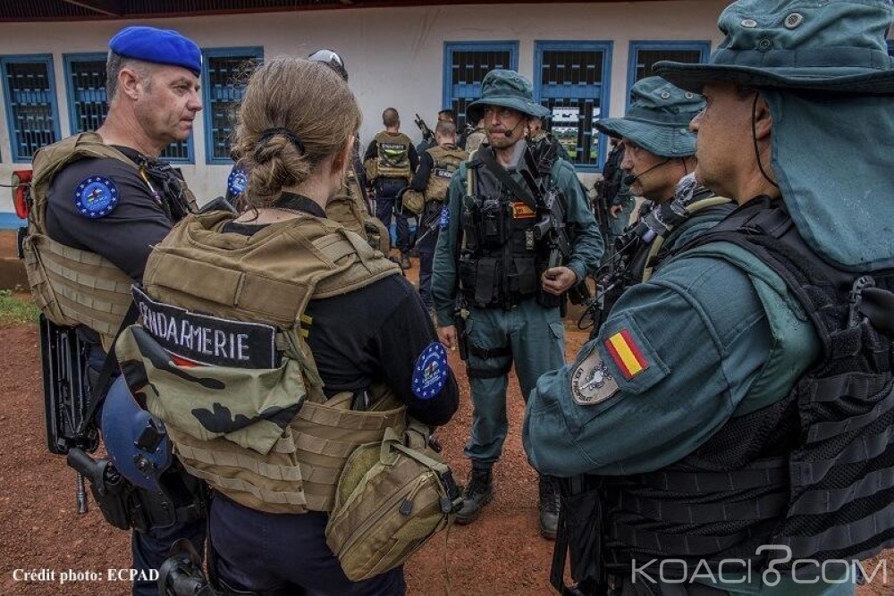 Centrafrique:  Des soldats étrangers accusés  d'abus sexuels sur des adolescents