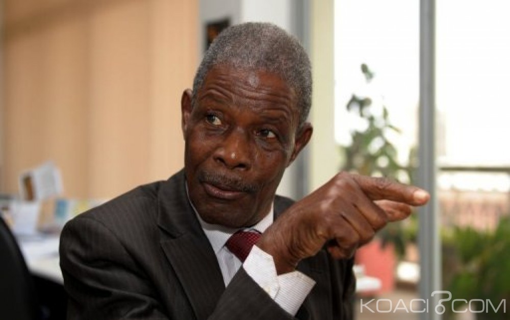 Guinée: Décès de l'ancien Premier ministre Jean Marie Doré à  Conakry