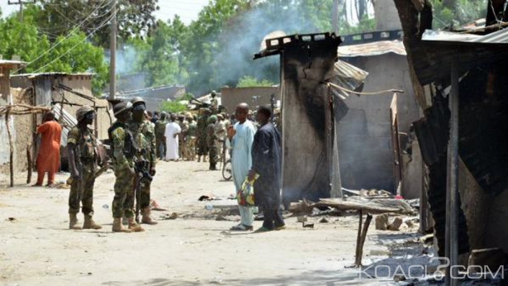 Cameroun: Au moins 6 morts et 3 blessés dans un attentat suicide attribué à  Boko Haram