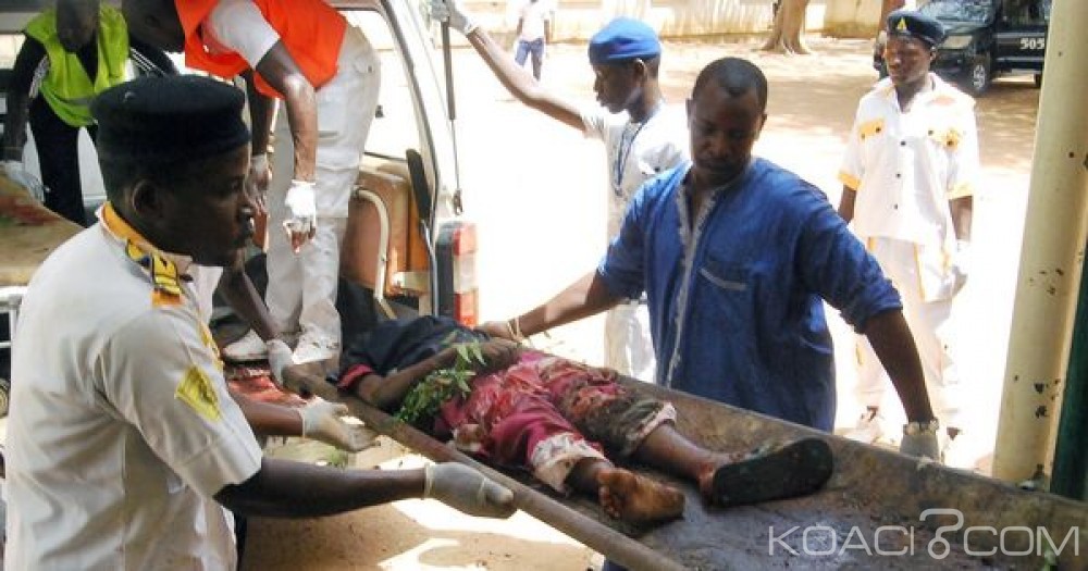 Nigeria: Un kamikaze de 12 ans  se fait exploser dans un marché, plus de 10 morts