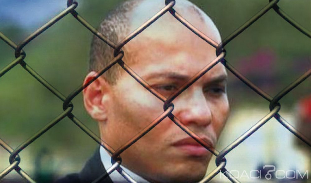 Sénégal : L'Onu déboute l'Etat du Sénégal et confirme son avis: «Karim Wade est détenu arbitrairement»