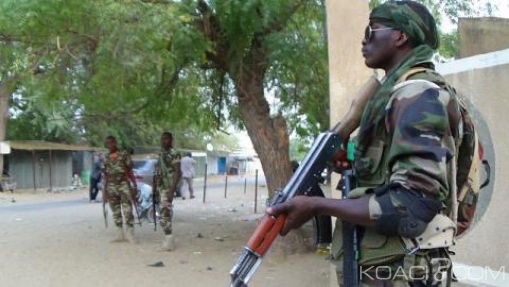 Niger: Le gouvernement maintient l' Etat d'urgence  à  Diffa