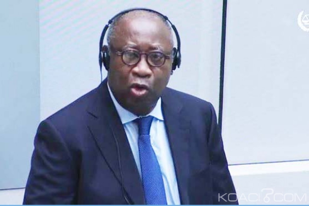 Côte d'Ivoire: Cpi, les «Gbagbo ou rien» corrigent la copie de Bensouda