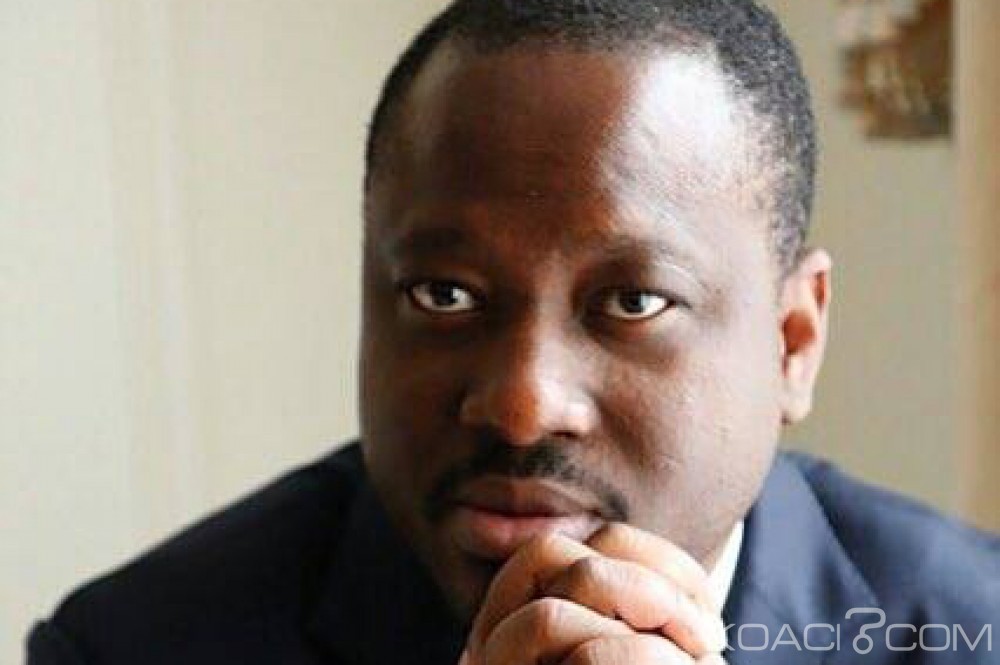 Burkina Faso: Putsch manqué, une délégation viendra présenter au président Ouattara les éléments reprochés à  Guillaume Soro