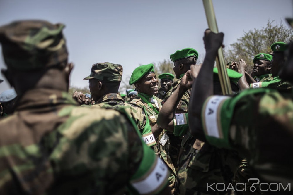 Burundi: Victoire de Nkurunziza, l'union africaine renonce à  l'envoi de soldats