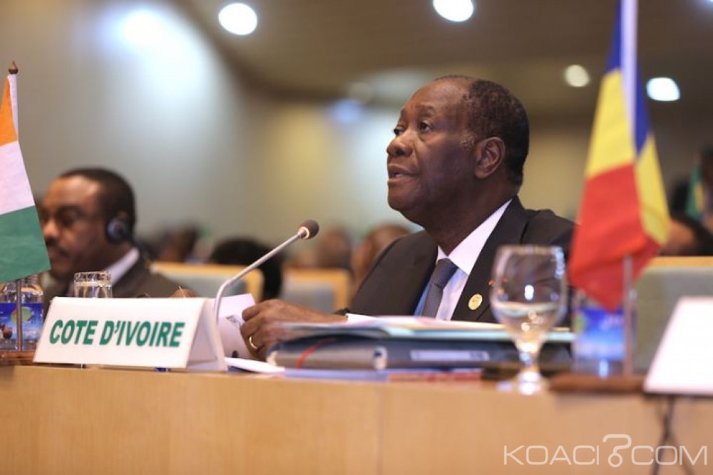 Côte d'Ivoire: La défense de Gbagbo révèle que Ouattara a été un citoyen Burkinabé