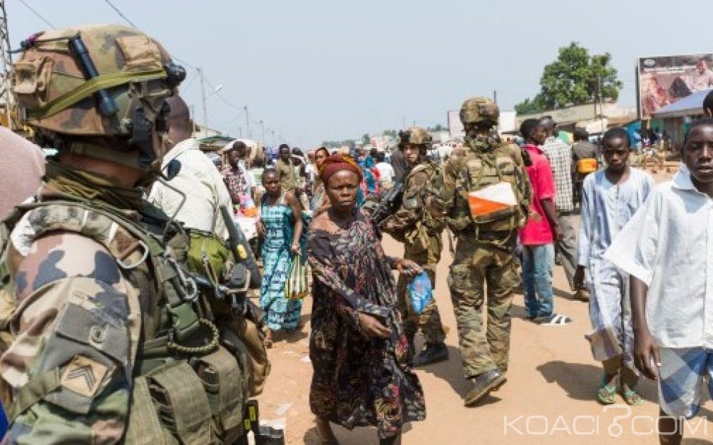 Centrafrique:  Abus sexuels sur mineurs,  l'ONU révèle la nationalité des agresseurs