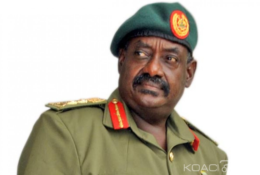 Ouganda : L'ancien chef du renseignement David Sejusa interpellé