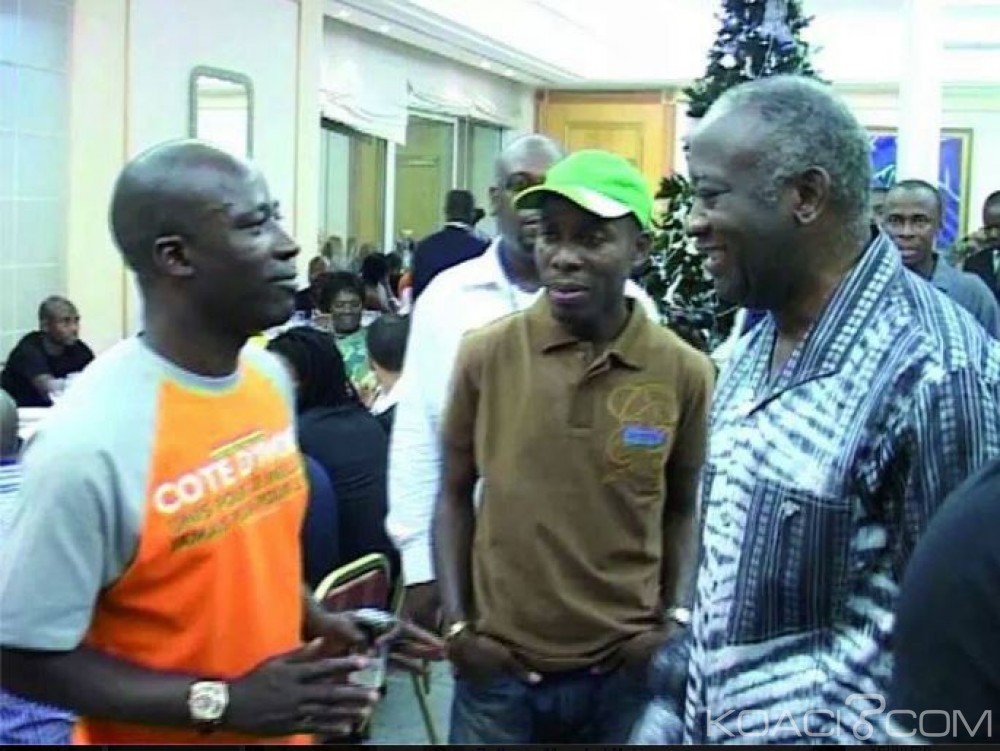 Côte d'Ivoire: Pour avoir refusé de témoigner contre Gbagbo et Blé Goudé, il se retrouve dans le box des accusés