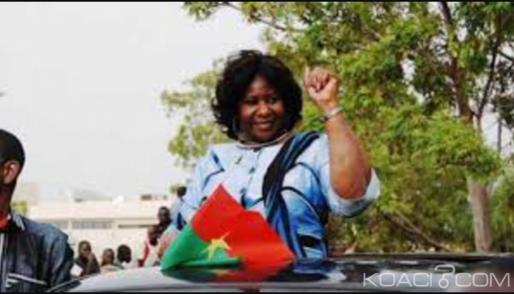 Burkina-Cameroun: Voici pourquoi Mariam Sankara est annoncée à  Yaoundé et Douala