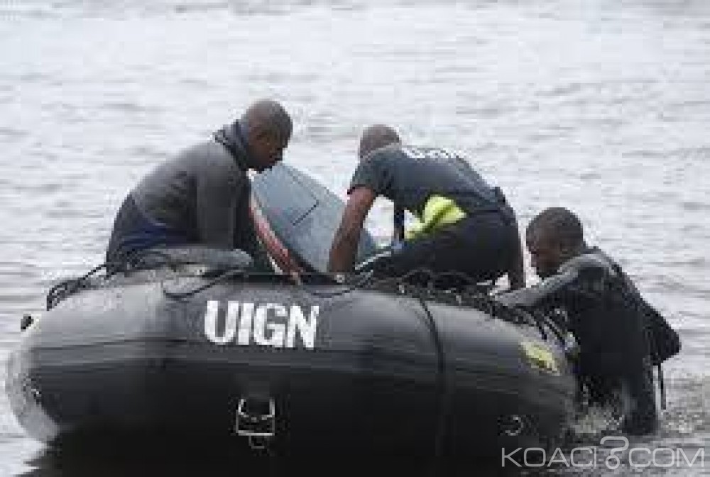 Côte d'Ivoire: Deux enfants finissent noyés dans la lagune à  Attécoubé